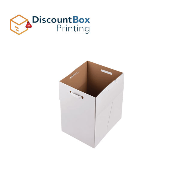 Custom Bin Boxes - Tailored Solutions for Your Storage Needs