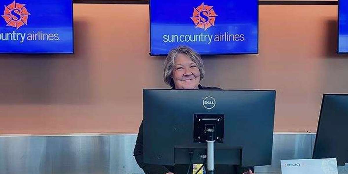 Everything You Need to Know About Sun Country Terminal MSP