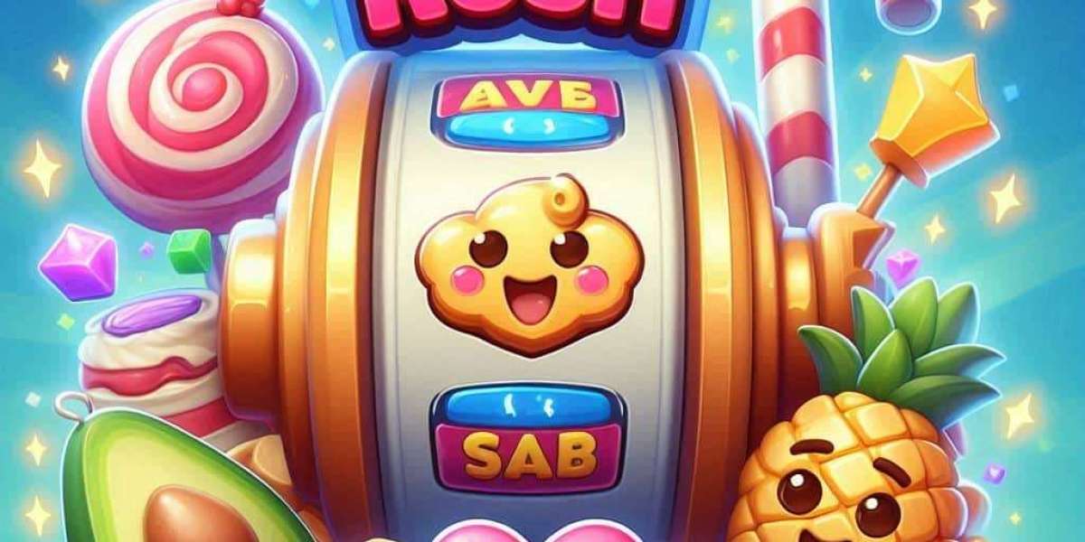 Sugar Rush Slot Mechanics: A Sweet and Exciting Gameplay Experience