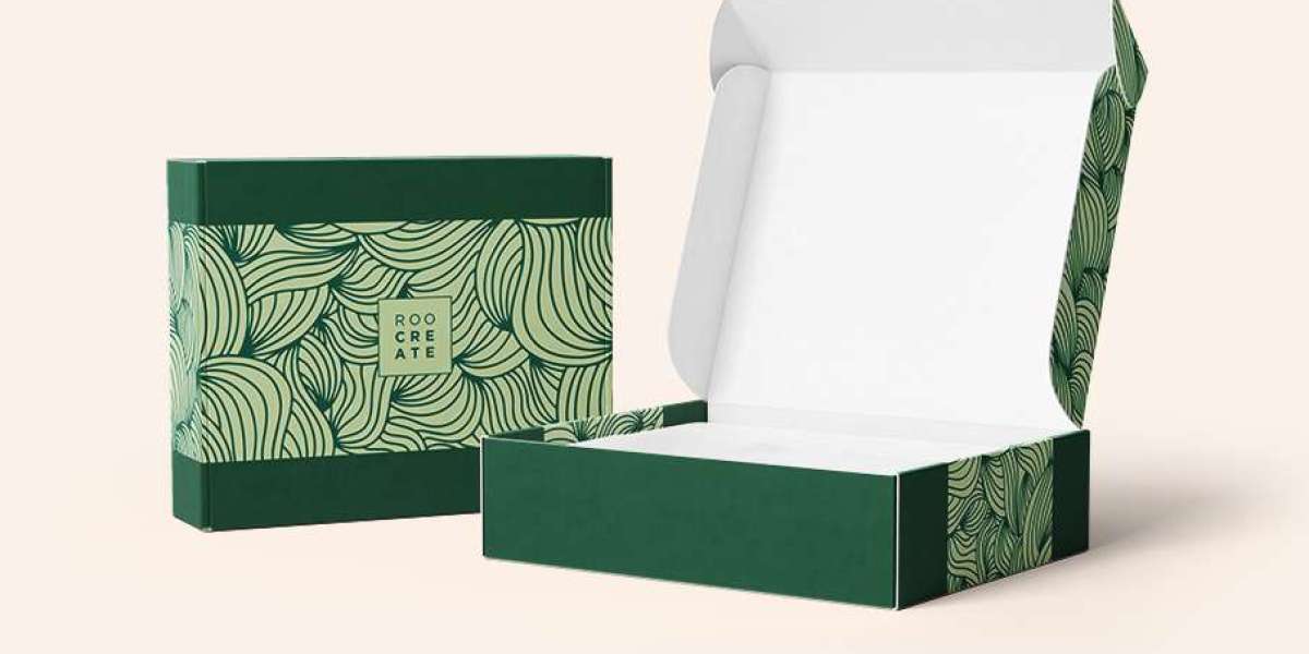 Why Custom Mailer Boxes Are the Best Choice for Secure & Stylish Shipping?