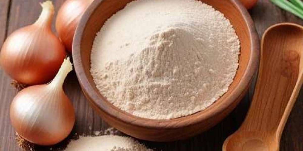 Onion Powder Manufacturing Plant Project Report | Utility requirements and Cost Involved