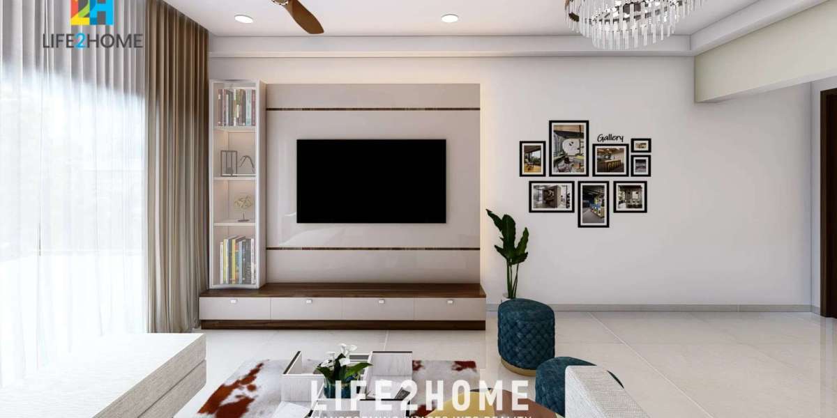 Your Go-To Home Interior Designers in Pune