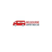 Melborne Airport Maxi Cab
