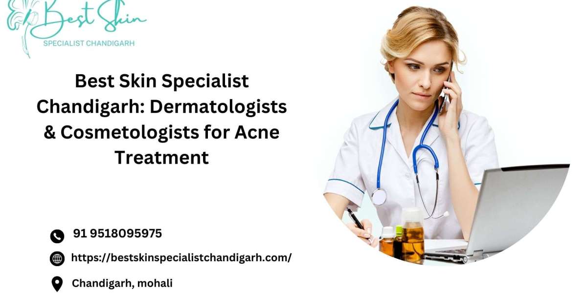 Best Skin Clinic in Chandigarh for Radiant Skin