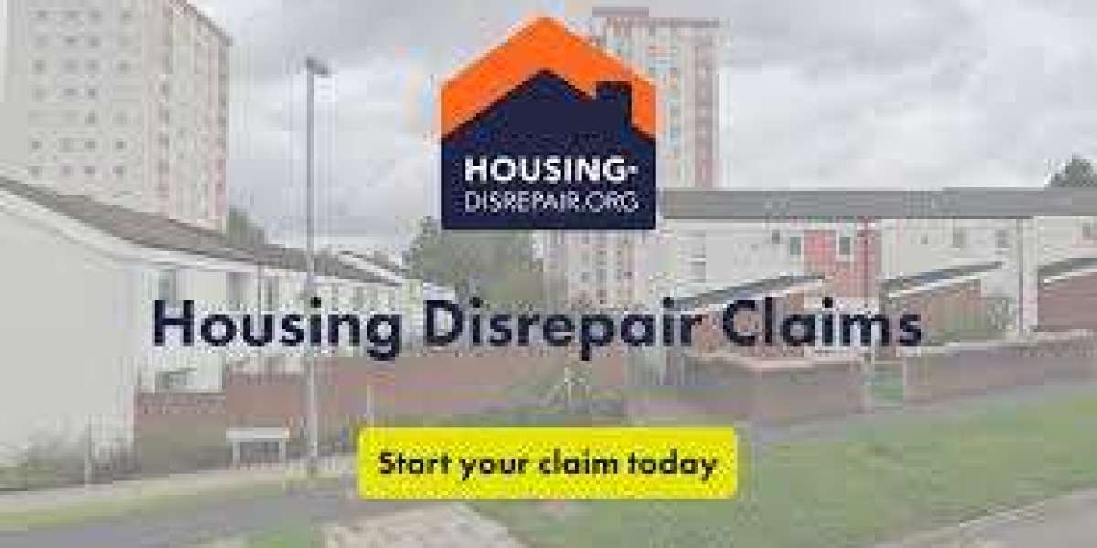 "Facing Housing Disrepair? Your Claim Journey Starts Here"