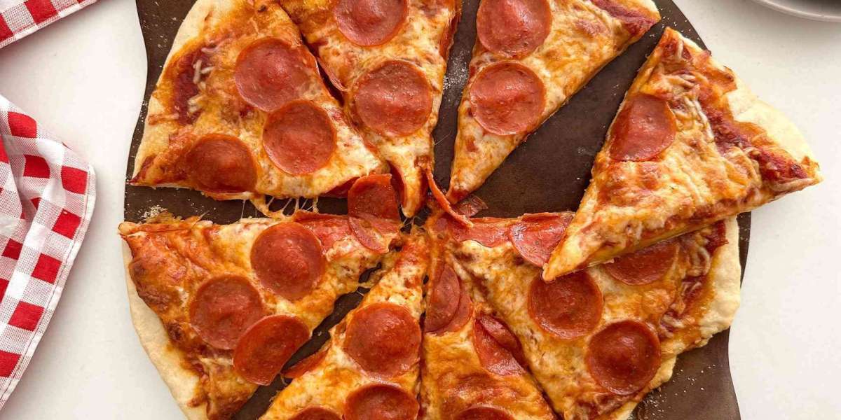 Business Plan to Setup a Gluten-Free Pizza Crusts Manufacturing Plant: Project Report 2025