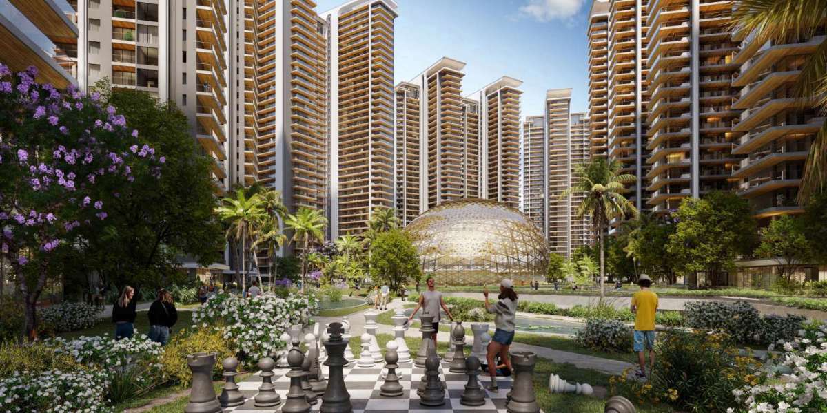 Experience Ultra-Premium Living at Elan The Emperor Sector 106, Gurgaon