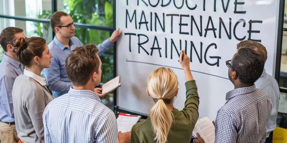 What is Total Productive Maintenance (TPM)? A Complete Guide