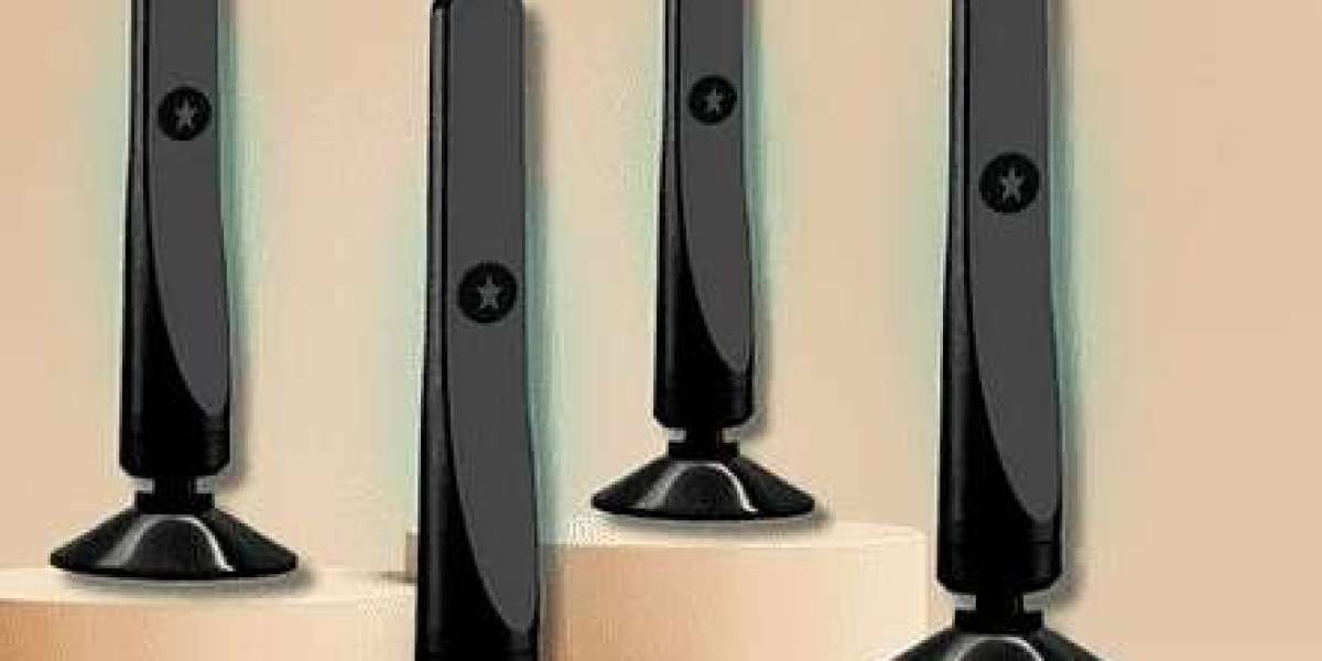 FreeWave Antenna Australia