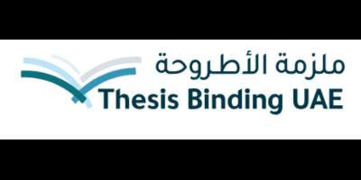 How to Prepare Your Thesis for Binding: A Comprehensive Guide