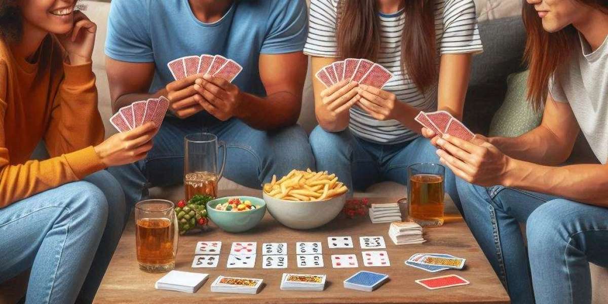Go Rummy: Your Ultimate Guide to Mastering the Game