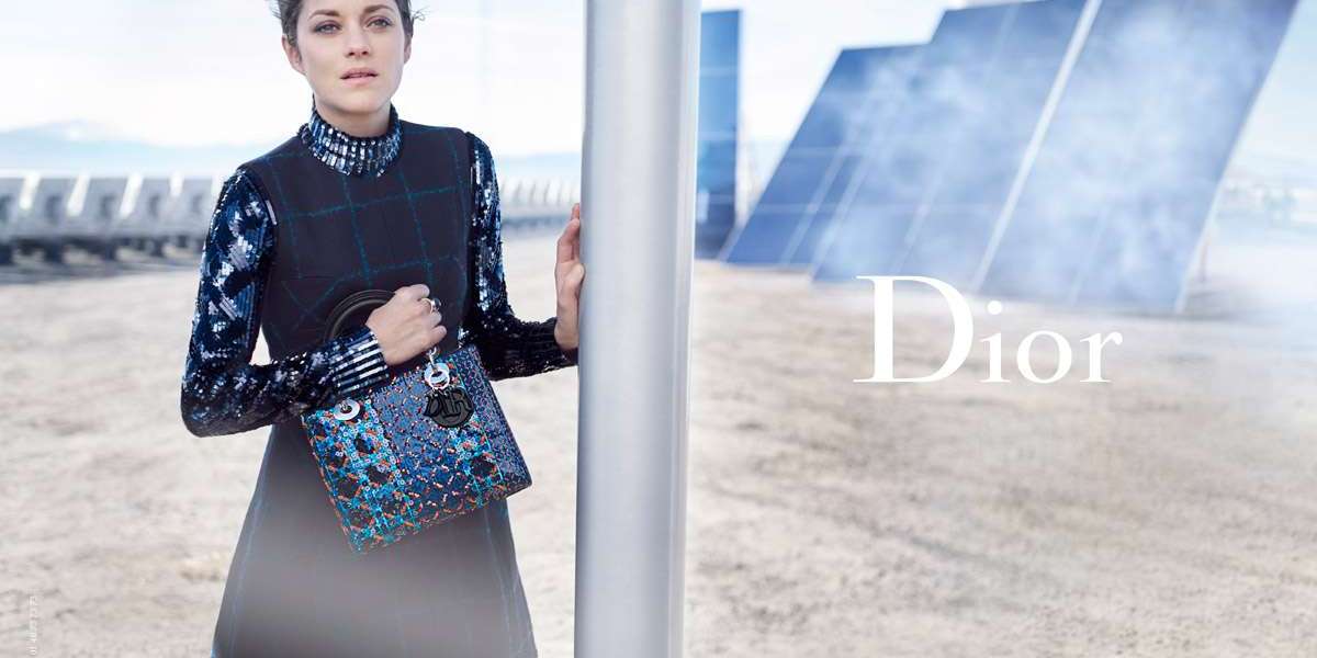 The mega retailer has Dior rightfully earned its nickname