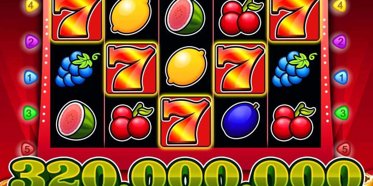 Всевозможные слоты в игорном клубе Riobet