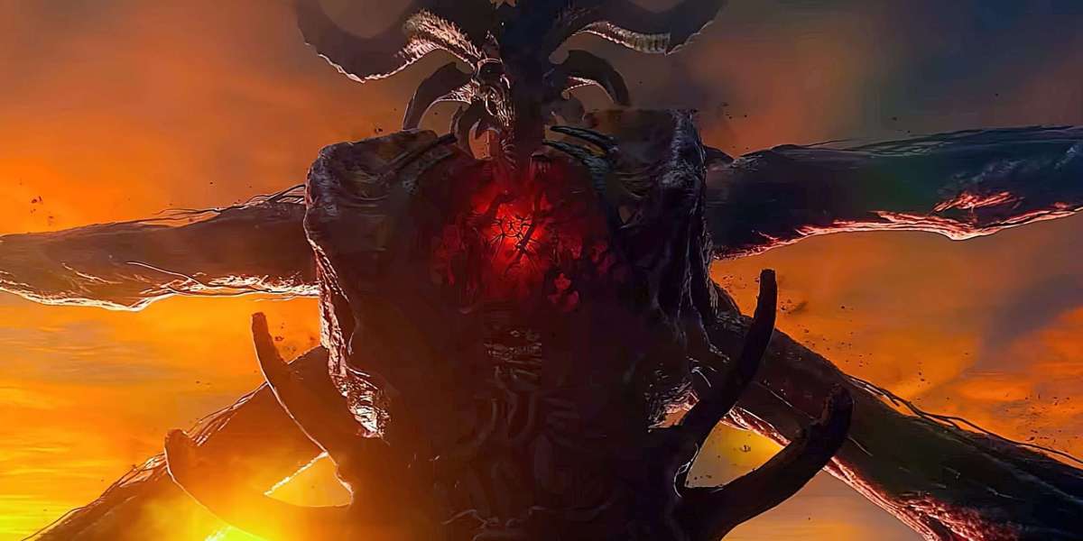 Innovation coming from the fourth Diablo 4 game