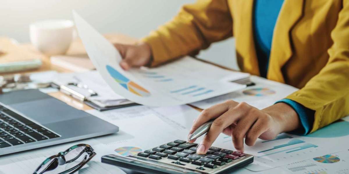 The Essential Guide to Tax Accountants in Birmingham: Expert Advice for Individuals and Businesses
