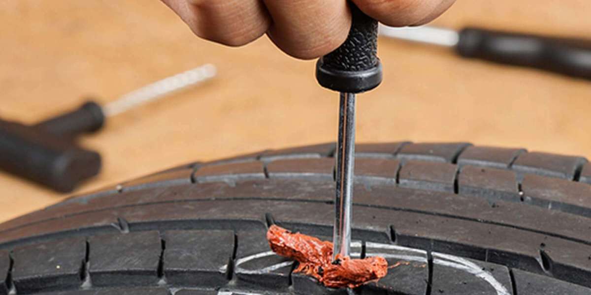 The Benefits of Puncture Repairs Liverpool