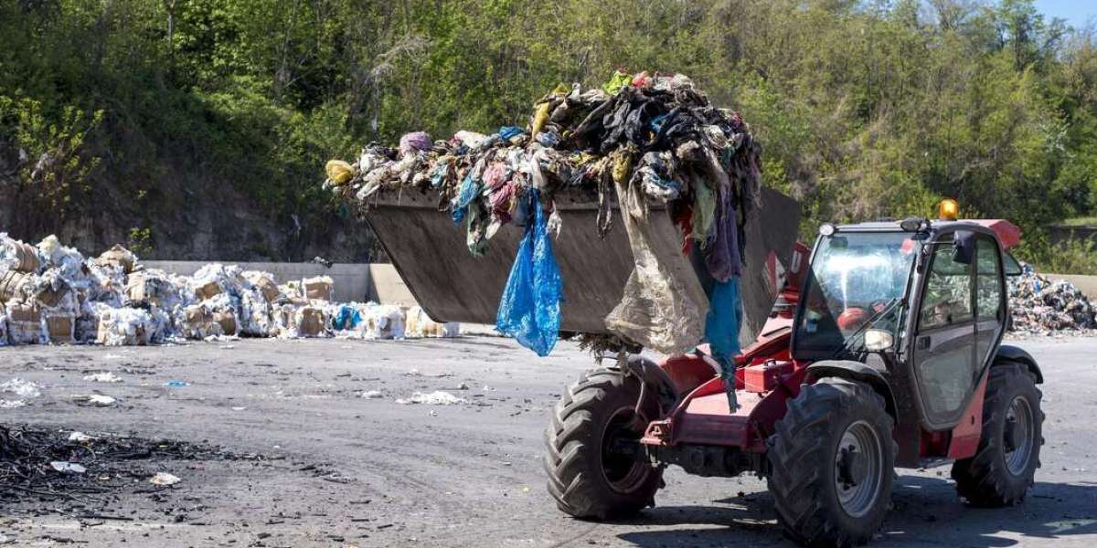 Efficient and Reliable Rubbish Collection in Buckinghamshire