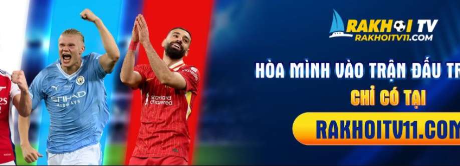 Rakhoitv Đam Mê Thể Thao