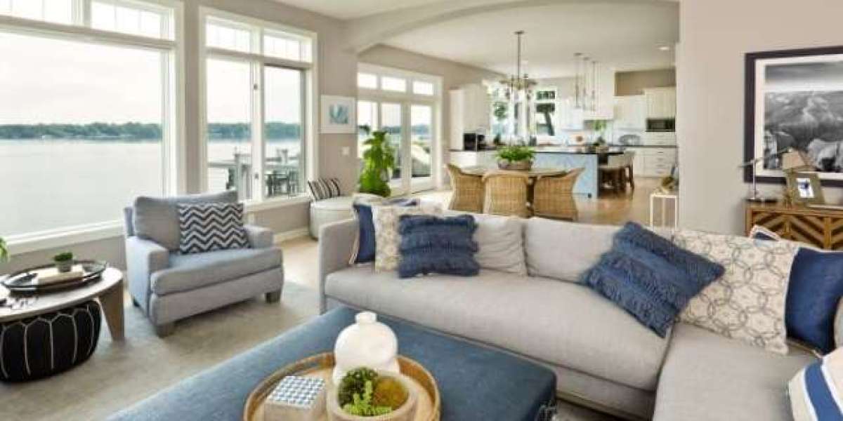 The Ultimate Guide to Standard Cleaning Services in Dallas