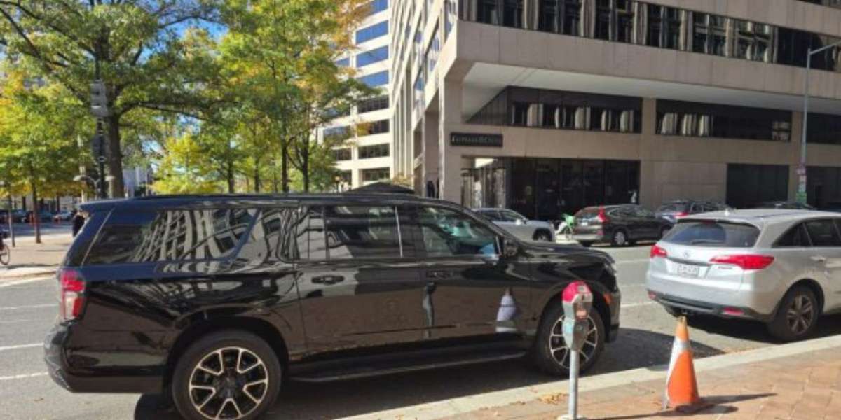 Limo Service to Disney Experience the Magic in Style