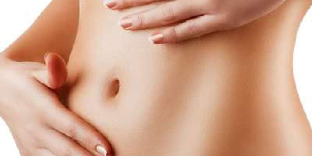 Body Sculpting for a Toned and Firm Look