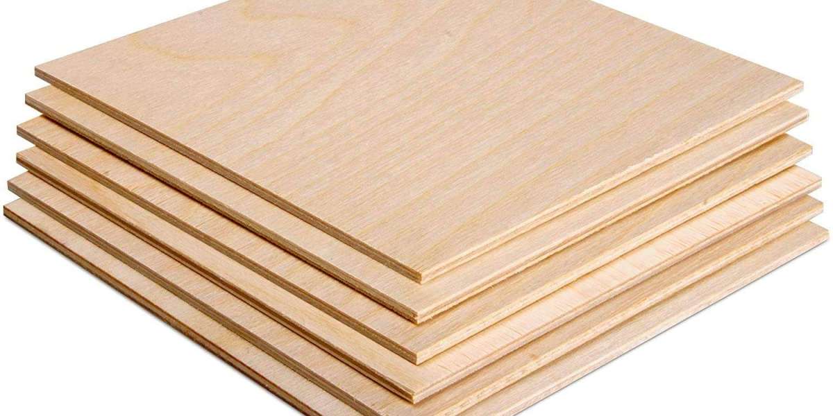 Plywood Manufacturing Plant Setup : Detailed Project Report
