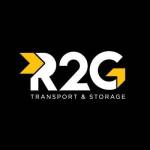 R2Gtransport storage