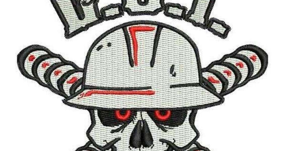 The significance of Custom Embroidery Digitizing Services in Apparel Design