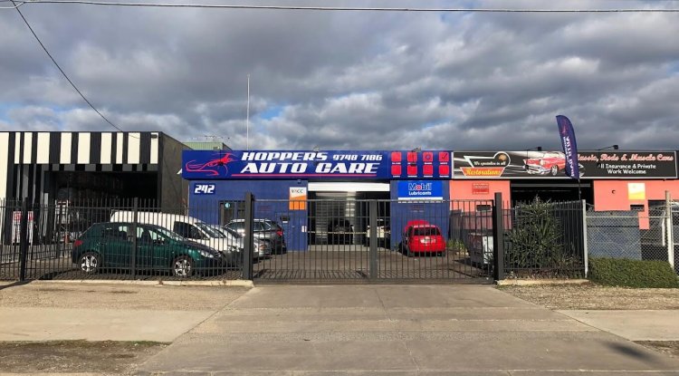 Trusted Car Mechanic Altona in Meadows for Reliable Auto Repairs - Charlotte News