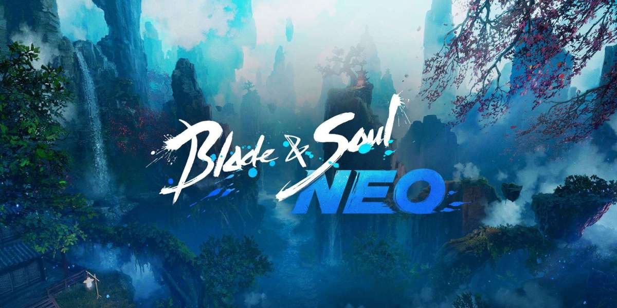 MMOexp: Blade & Soul NEO Moonwater Plains – Segment 1: Innovative PvP Battles