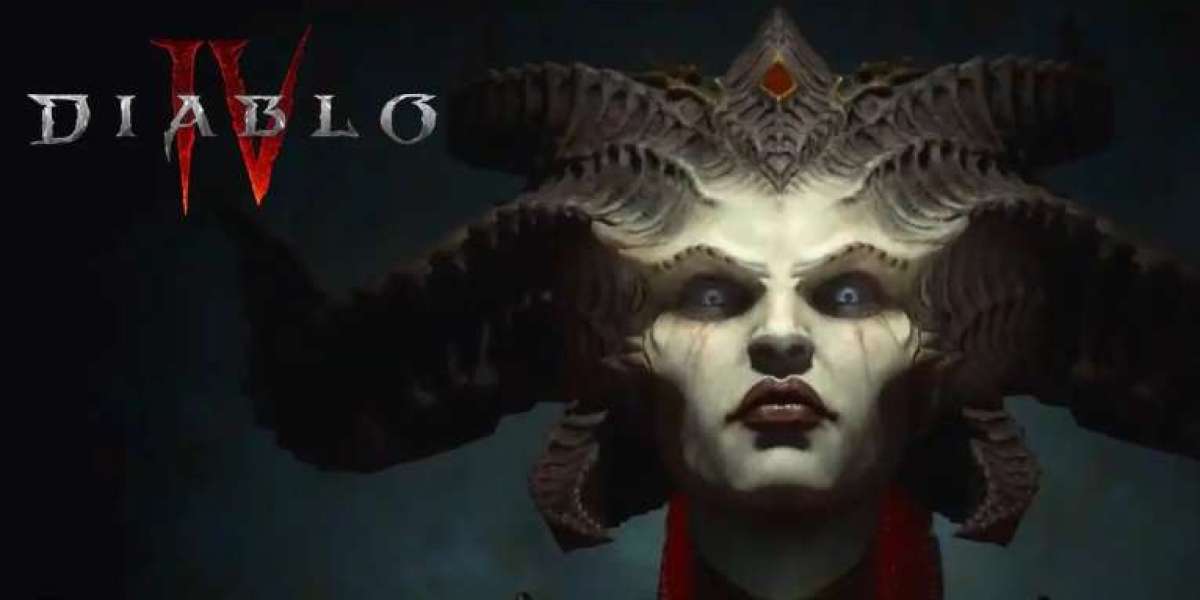 MMoexp Diablo 4 Gold: Understand the Skill Tree Structure