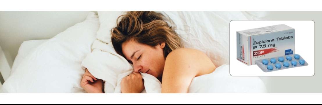 Zopiclone UK