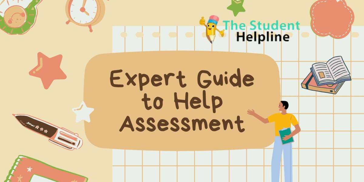 Expert Guide to Help Assessment