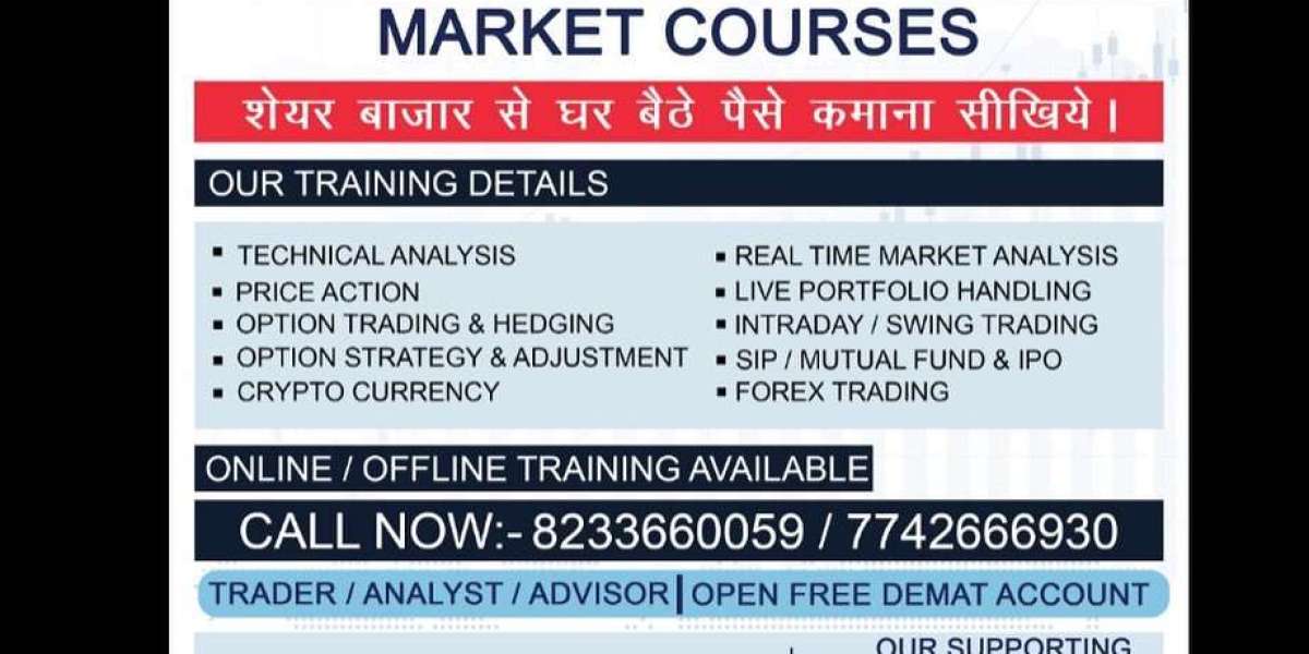How Stock Market Education Can Assist You in Creating Financial Freedom