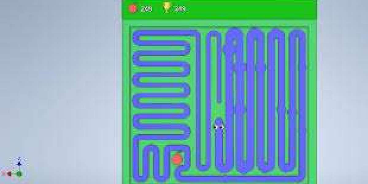 How to Play the Game Snake: A Step-by-Step Guide