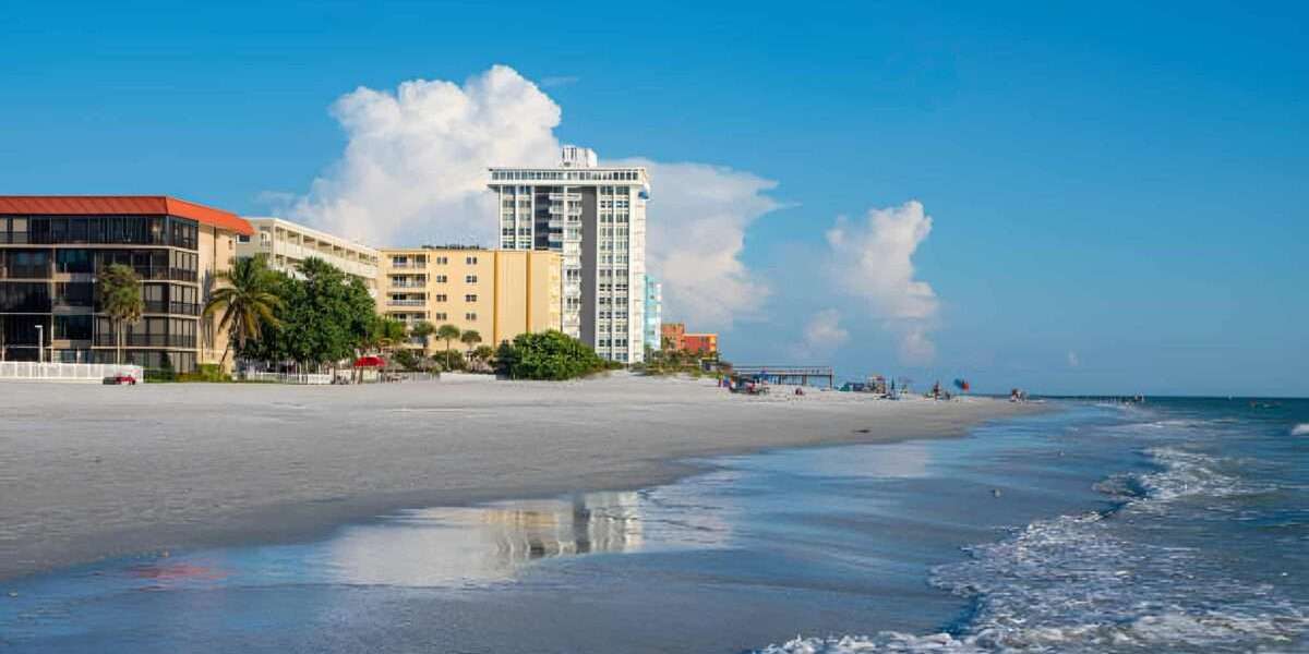 Belleair Beach Timeshare Cancellation Laws