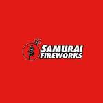 Samurai Fireworks