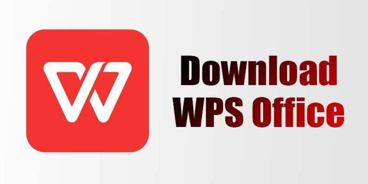 The Convenience and Benefits of WPS Download for Users