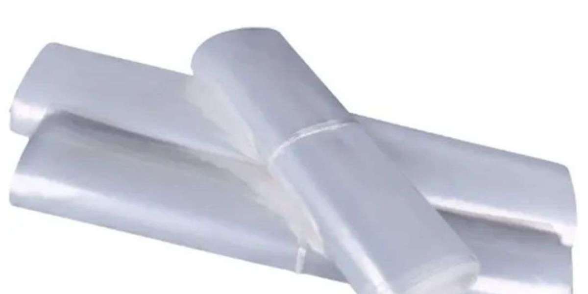 PE Bags and PE Liners: Versatile Solutions for Packaging Needs