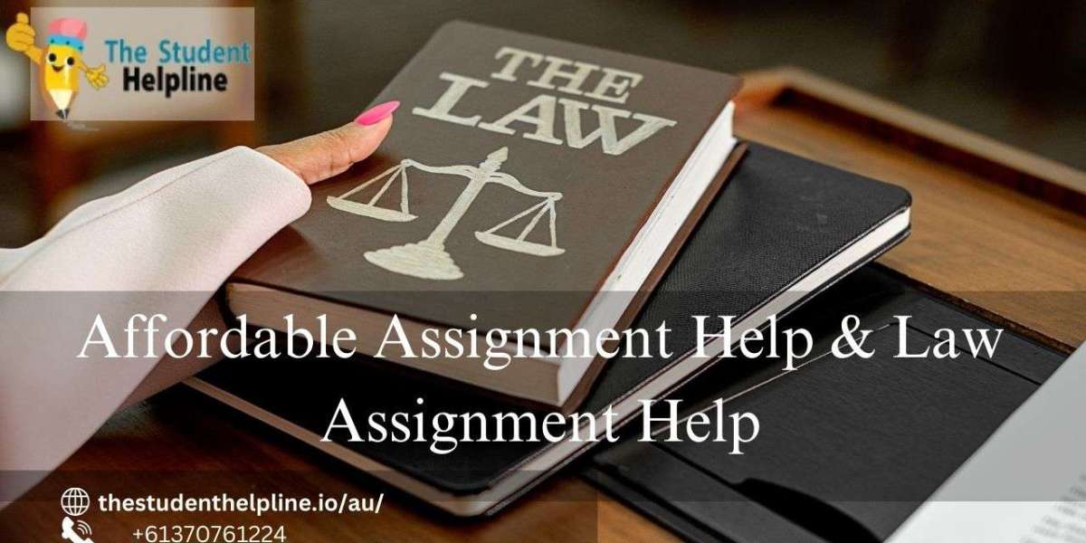 Affordable Assignment Help & Law Assignment Help