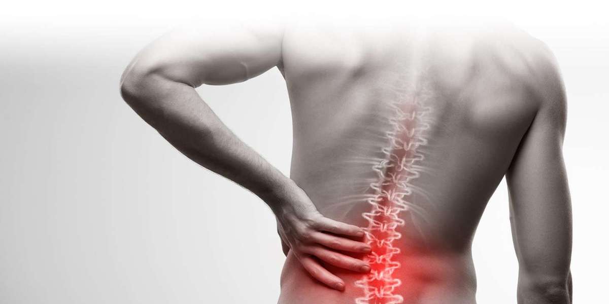 Tapaday 100 – A Breakthrough for Chronic Lower Back Pain