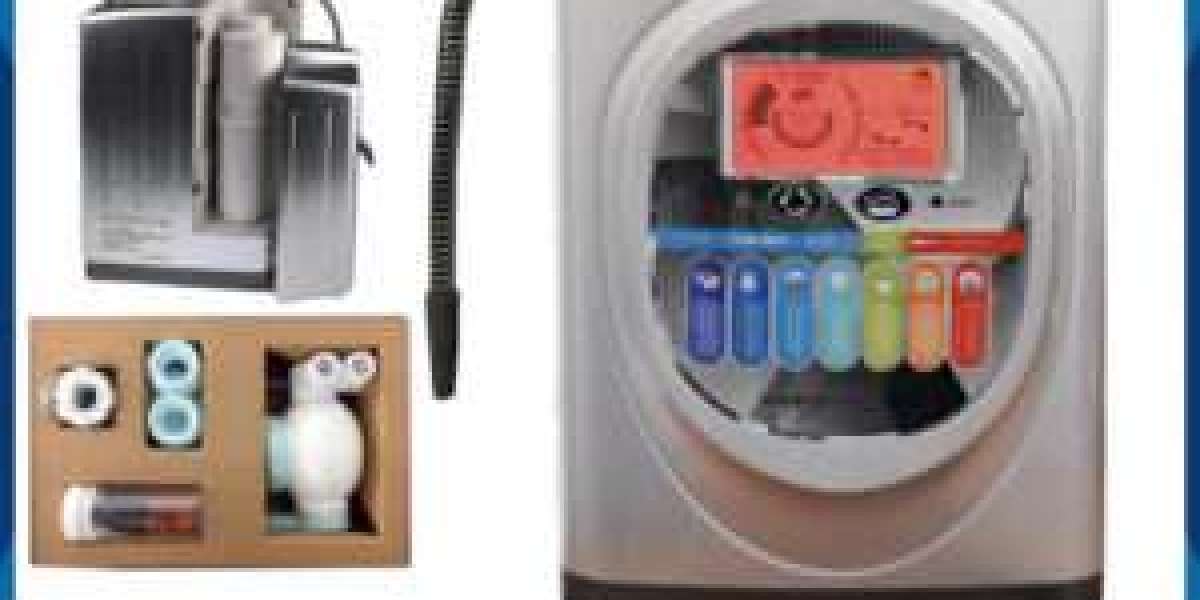 Ensuring Pure Water: Top Water Purifiers in the UAE