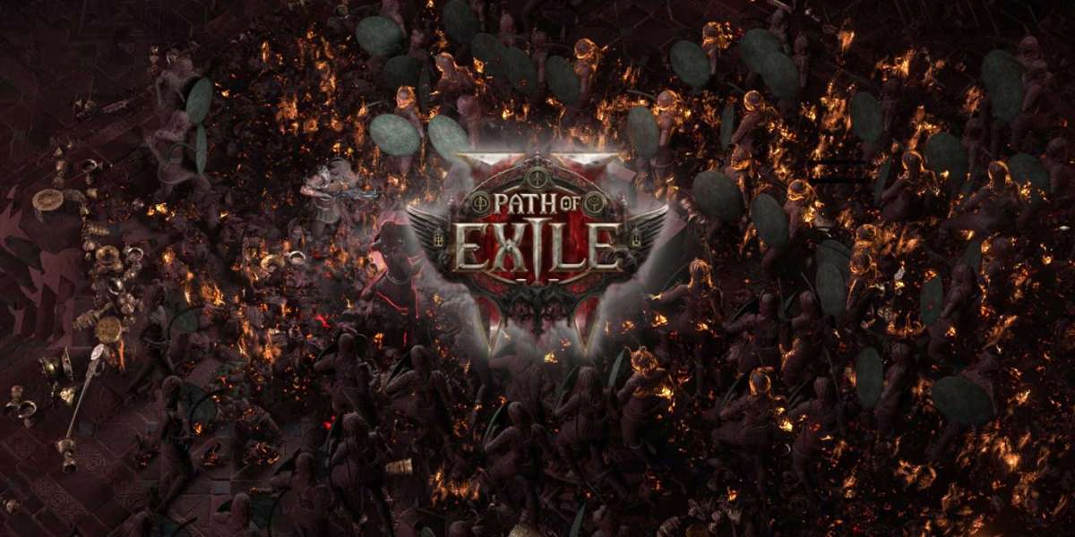 MMoexp: How to Obtain Arcane Surge in Path of Exile 2