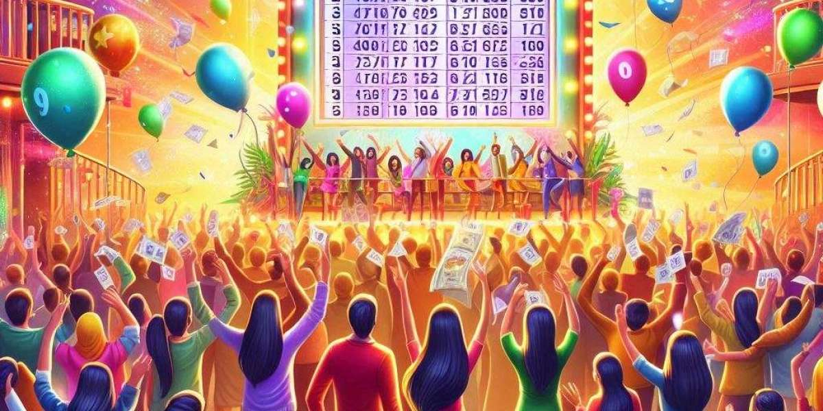 Lottery Sambad Today: Everything You Need to Know