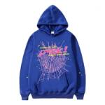 Spider hoodie