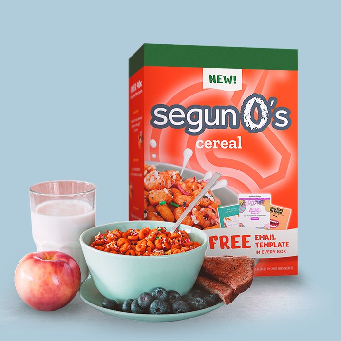 Custom Cereal Boxes - Packaging Vista