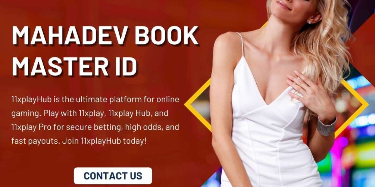 How to Get a Mahadev Book Master ID for Online Cricket Betting | Madrasbook