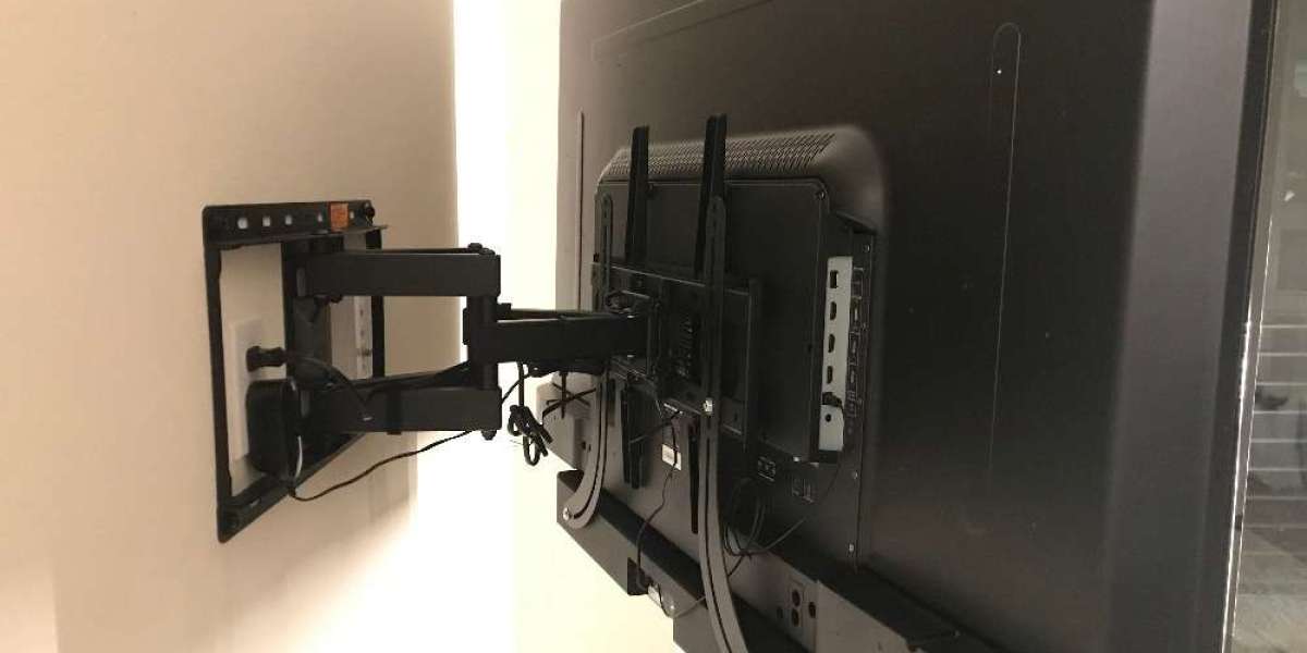 Transform Your Entertainment Setup with Professional TV Mounting in Montréal