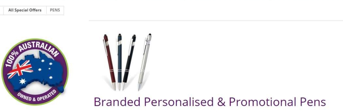Express promo