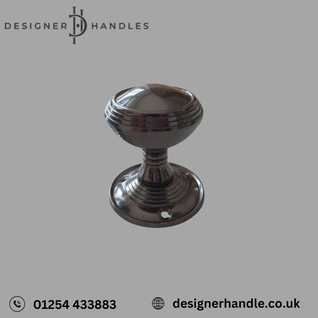 Antique Door Knobs: Stylish Vintage Looks for Your Modern Home – Designer Handle
